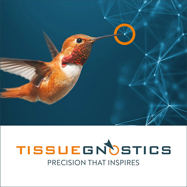 Logo TissueGnostic